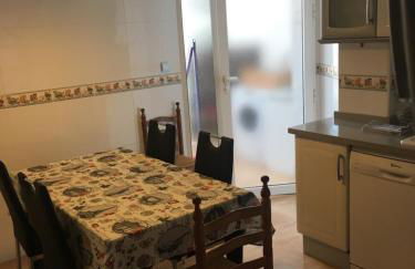 Apartamento en Alicante, Plaza de España, zona Mercado, AA - Photo 36