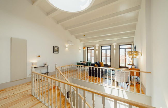 Legacy Oporto Premium Apartment I by Vacationy - Foto 13