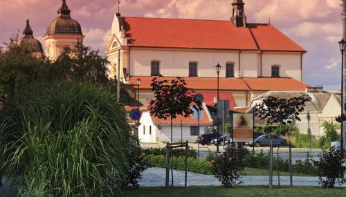 Przystanek Tykocin - domki gościnne w sercu Podlasia - Foto 3