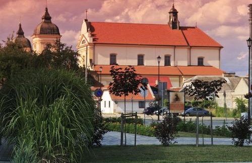 Przystanek Tykocin - domki gościnne w sercu Podlasia - Foto 3