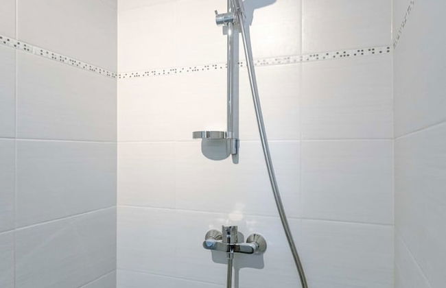 Pleasant Apartment Near the Center of Ghent - Foto 27