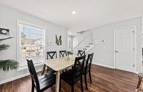 A Charleston Holiday at The Mossy Oak House - Foto 35