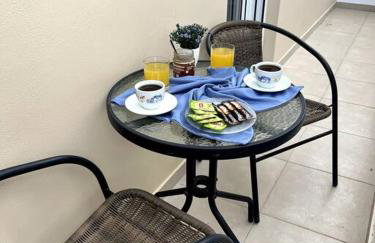 Lydia's cozy house - Foto 14