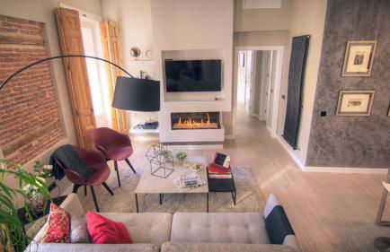 Apartamento Ópera Madrid Centro - Photo 14