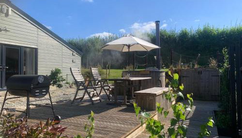 Stable End - Foto 2, Garden