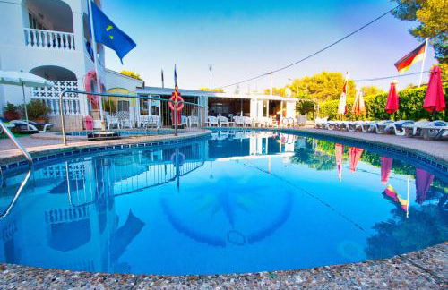 Atalaya Bosque Apartamentos - Foto 26