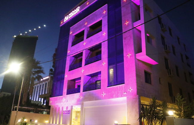 Almond Hotel Apartments - Foto 42