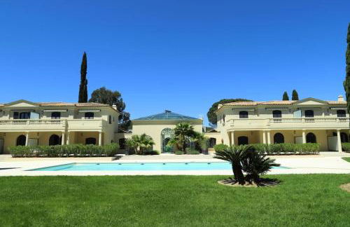 Grimaud Jardin Boreals 3 Bed Luxury Appt - Foto 8