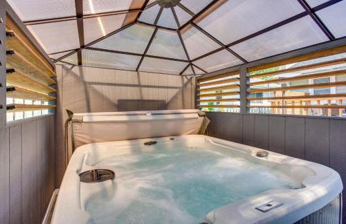 Pet-Friendly Minneapolis Home about 8 Mi to Downtown! - Foto 34