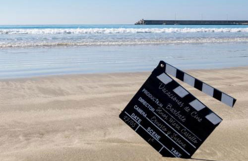 Apartamento de Cine - Photo 1