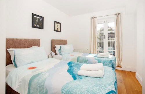 Walsingham House Winchester - Foto 12