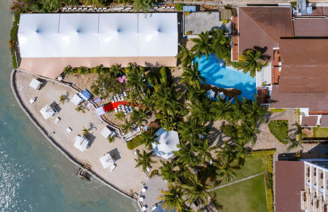 Best Western Coral Beach Hotel - Foto 2