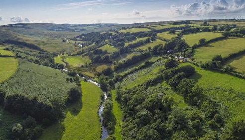 Hillway Lodge Withypool - Foto 5, Other