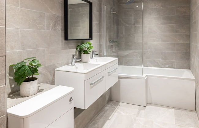 Host Stay Princes Place Hideaway V - Foto 44