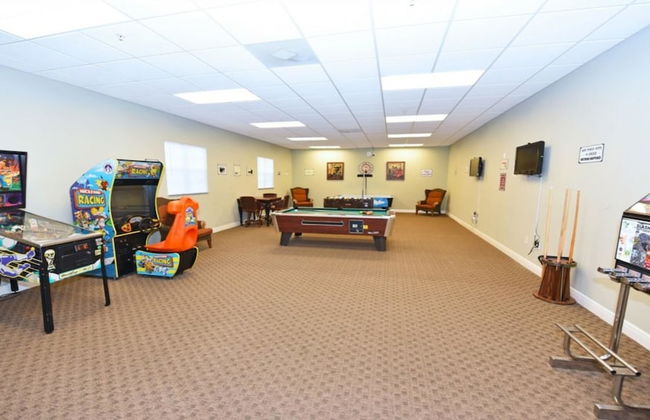 Fs55568 - Oakwater Resort - 2 Bed 2 Baths Townhome - Foto 13