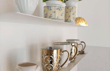 Monastero Del Palazzo Casa Vacanze - Photo 9