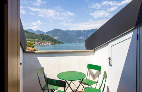 Vista Lago - Casa Negroni - Foto 12