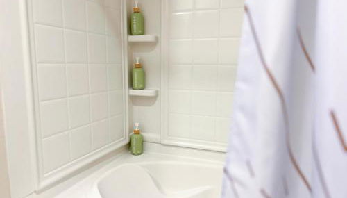 BOHO Style Home LA -Free Parking 10min To Cedars - Foto 5, Shower