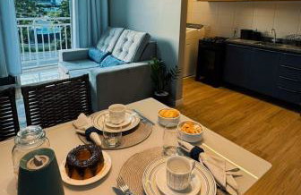 Conforto e Qualidade ao lado do Shopping Ponta Neg - Foto 41