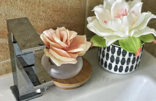 Golden GaPa Central Large Family Apartment 24 - Foto 43