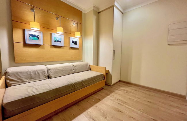 LFlats no Hotel Aeroporto Congonhas - Foto 58