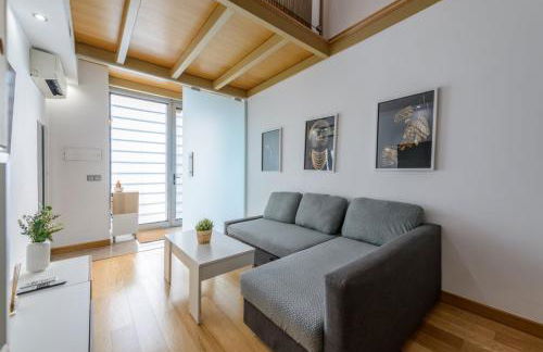 GuestReady - Tempting stay in Madrid - Foto 15