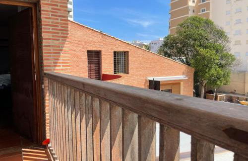 Villa con barbacoa para familias - Foto 6