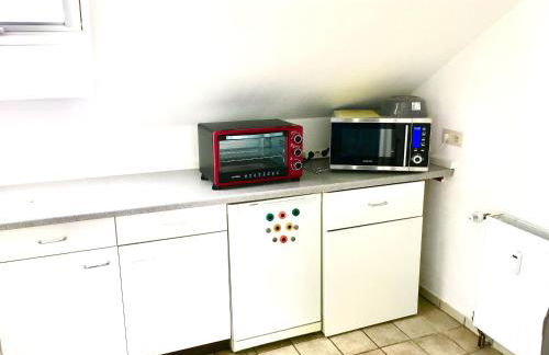 Ferienwohnung Bellevue - Foto 4