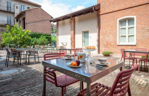 Holiday Home Le Corti di San Rocco by Interhome - Foto 54