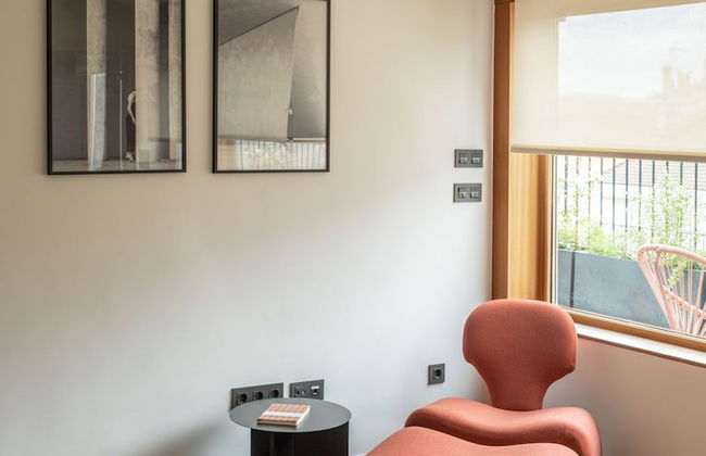 The Passage Apartments - Foto 25