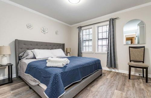 2 bd townhome near DT Raleigh - Foto 5