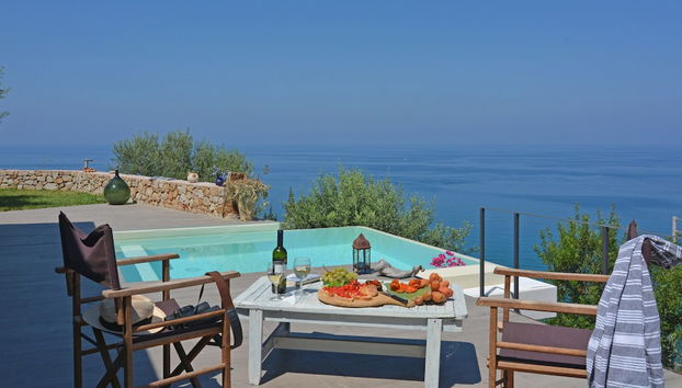 Villa Talia 4 - Foto 2, Habitación