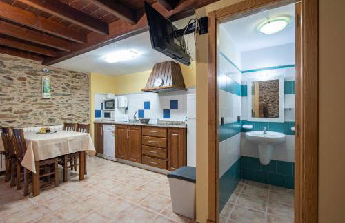 O forno do curro- Casiña da Noz - Foto 17