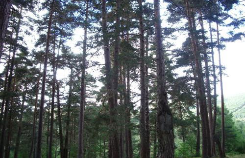 Casa Anhelo El Candíl - Foto 22