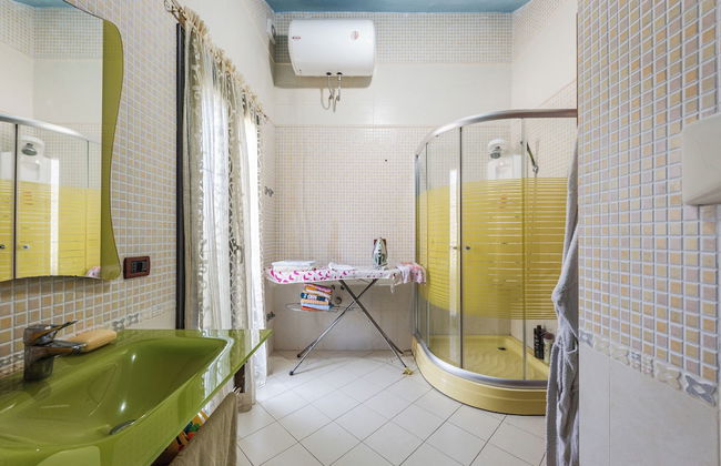 The Antique Villa Seaside - Foto 35