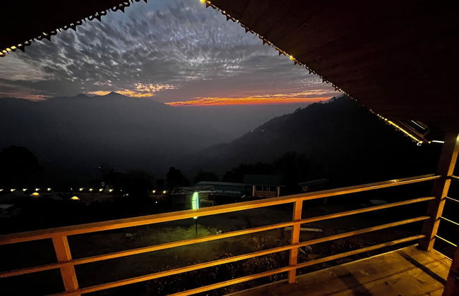 The Nirvana Stays - Foto 51