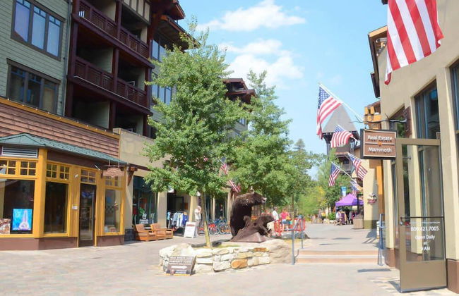 Sunstone #131 - Shared Pool, Hot Tub & BBQ - Foto 21