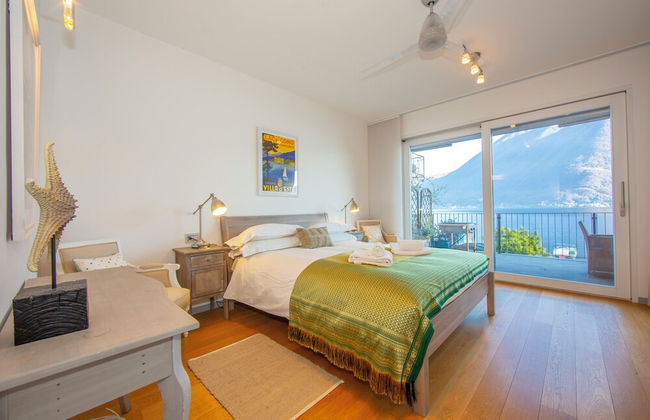 Argegno Fronte Lago - Foto 8