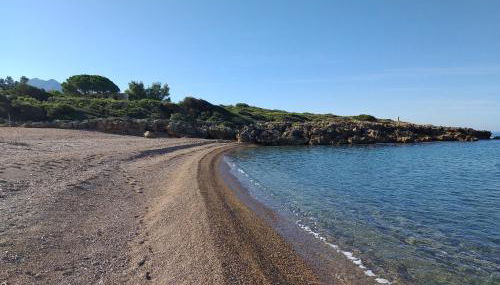 Tzanetos Seaside - Foto 3