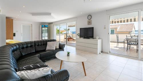 Apartments by the sea Cove Nova, Korcula - 11353 - Foto 5