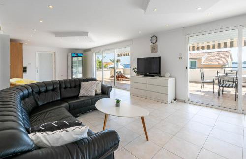 Apartments by the sea Cove Nova, Korcula - 11353 - Foto 5