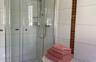 Fewo extraschön - Dachgeschoss - Foto 14