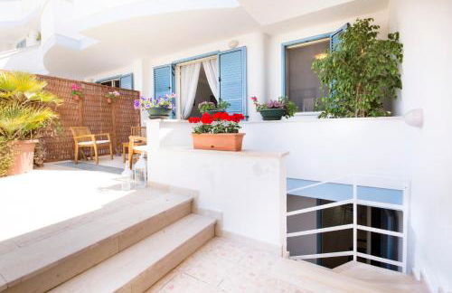 Casa Acquamarina - comfort e relax a pochi passi dalle spiagge del Salento - Foto 12