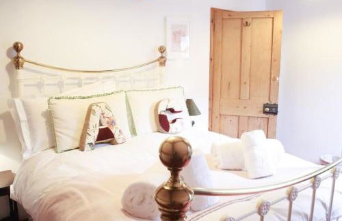 Abbey Cottages- Heron House - Foto 22