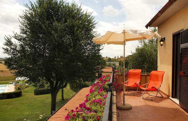 Agriturismo Il Marciatoio - Photo 10