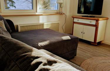 Blick ins Grüne - Foto 3