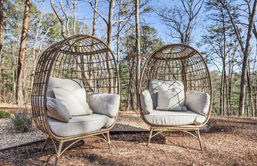 Mystic Grove Luxury Mountain Hideaway - Foto 45