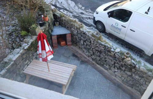 Charming dog-friendly Yorkshire Dales Cottage, Austwick - Foto 75