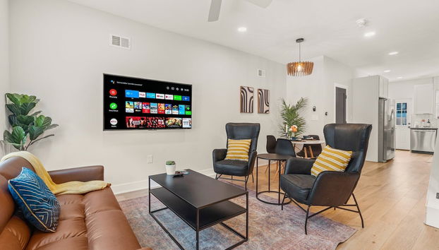 Family Fun South Philly Game House Near Sports Stadiums and Concerts - Foto 2, Imagen principal