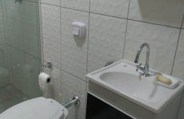 Apartamento Praia Grande - São Francisco do Sul - Sc - Foto 13